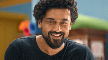 Surya Gif By Magic Man Gif