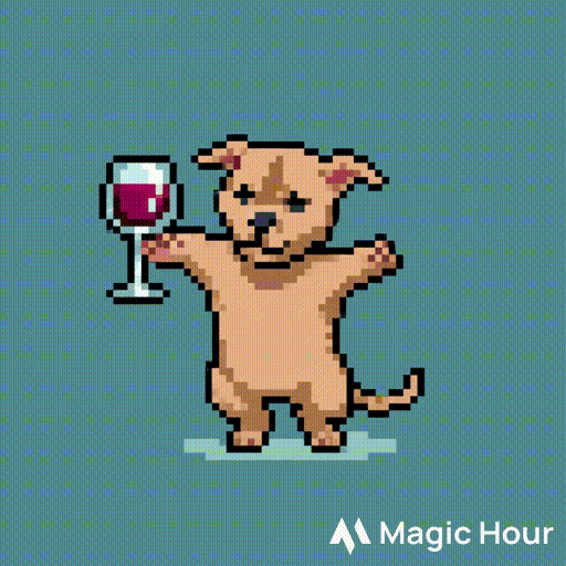 Cw wine GIF