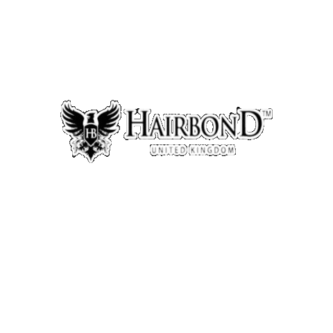 Hair Bond Sticker by Hairbond