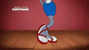 Dress Up Looney Tunes GIF by Cartoon Network Asia