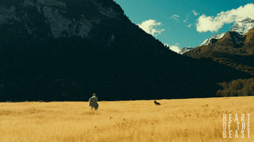 Heart of the Beast GIF