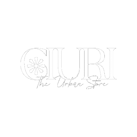Ciuri The Urban Store Sticker