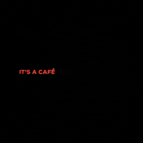 Coffee GIF by BRDG