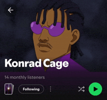 Music Producer Spotify GIF