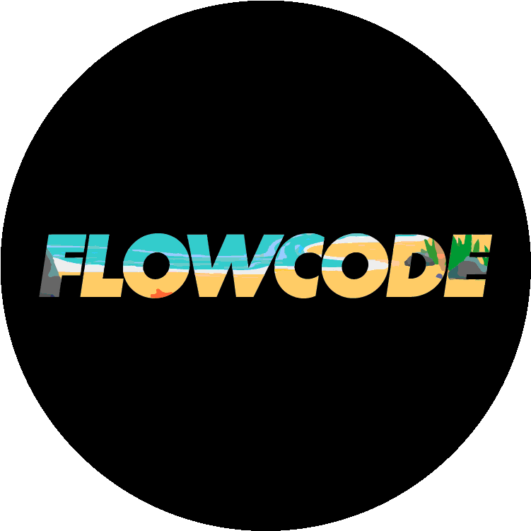 Technology Flow GIF by Flowcode