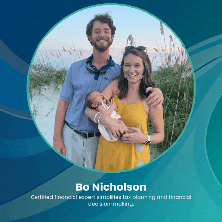 Bo Nicholson GIF