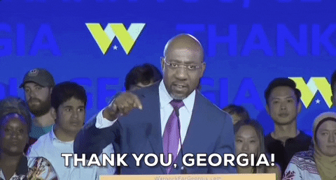 Here's a Month-By-Month Look at 2022's Most-Viewed News GIFs by GIPHY ...