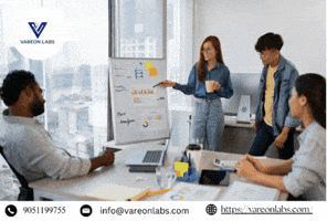 Top Digital Marketing Agency In Kolkata GIF