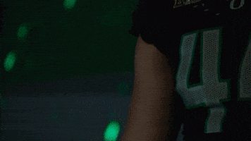 Oregon Football GIF by GoDucks