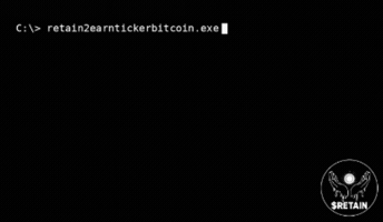 Crypto GIF