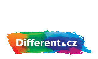 Different Sticker