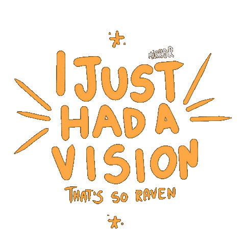 Tv Show Nostalgia Sticker by Mirror