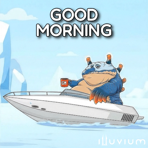 Good Morning GIF