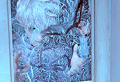 frost