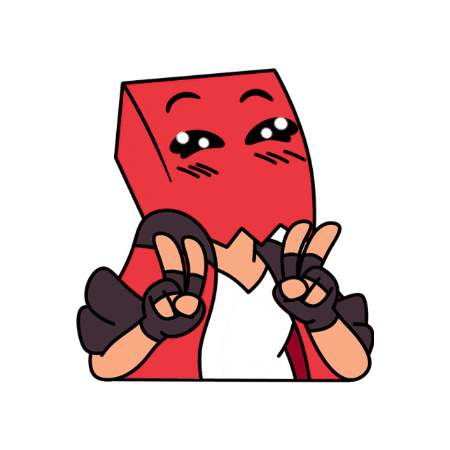 Gracias Sticker