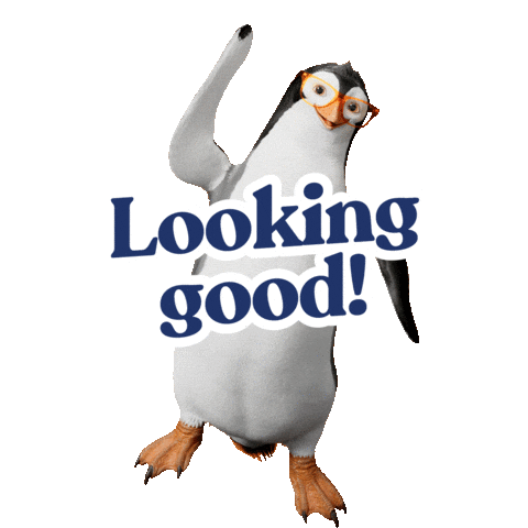 Eyewear Sticker by StantonOptical