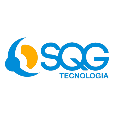 SQG TEC Sticker