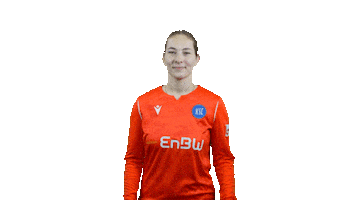 KSC Frauen Sticker