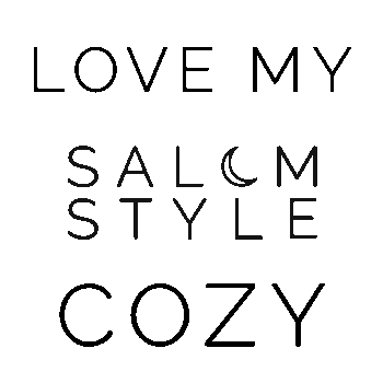 Icedcoffeecozy Sticker by Salem Style