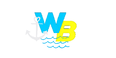 B W Sticker by kitecity_international