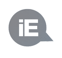 international Experience e.V. Sticker