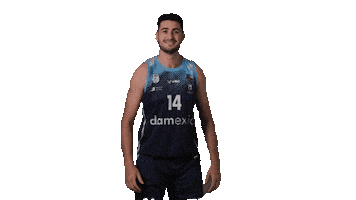 Basketball Baloncesto Sticker by UDEA Algeciras