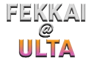 Ulta Beauty Sticker by Fekkai