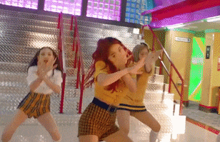 I Cant Stop Me GIF by TWICE