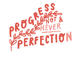 Slow Living Sticker