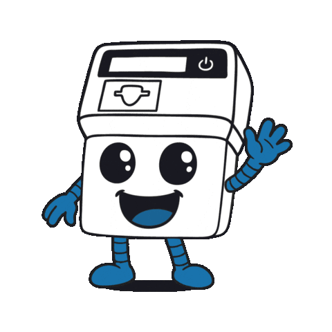 Xray Sticker by Duerr Dental SE