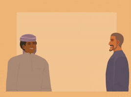 Highfive GIF