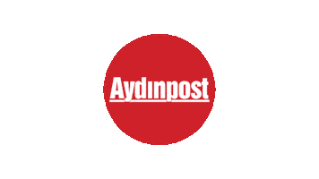 aydinposttr Sticker