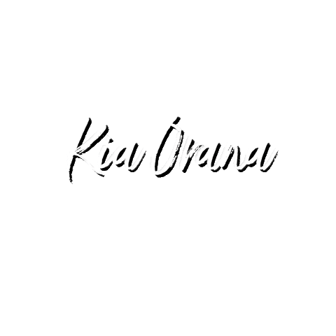 Kia Orana GIF by Cook Islands