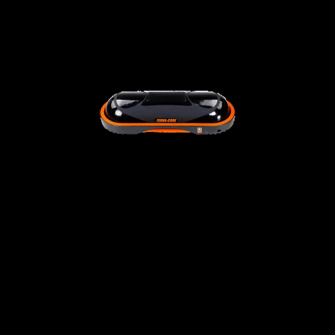 Terra Core GIF