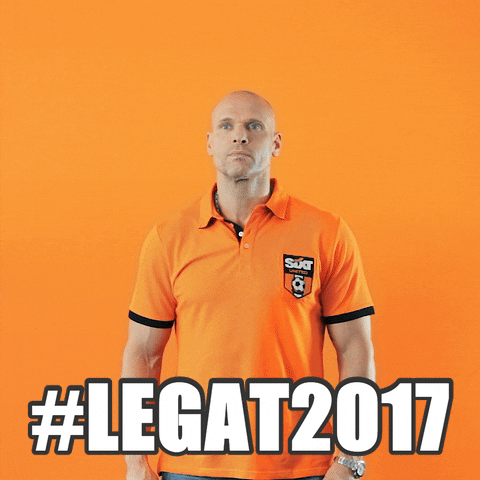 legat GIF by Sixt