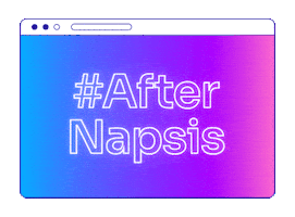 Transparency Sticker by NAPSIS