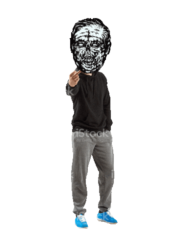 Animated Sticker