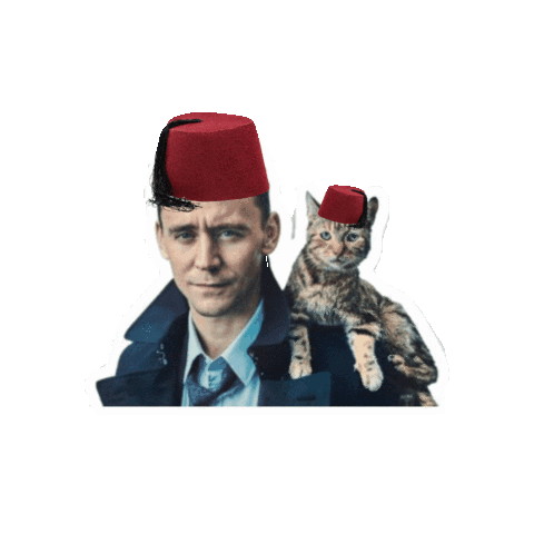Sticker by Gatooss