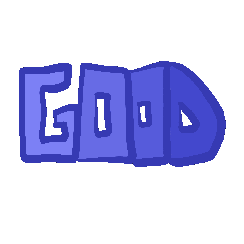 Text Sticker