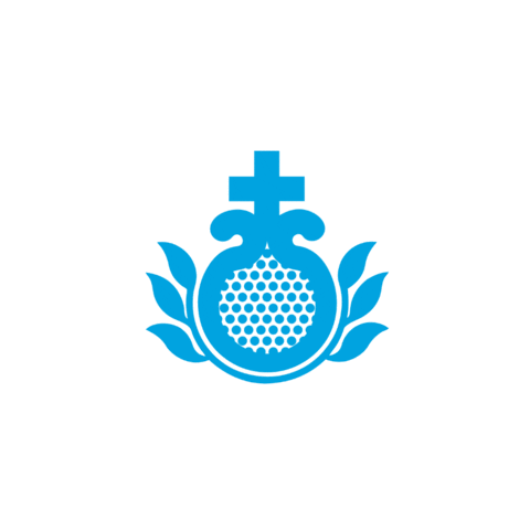 Hospital San Juan de Dios Sticker