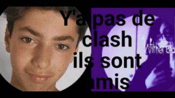 Clash Nathan GIF