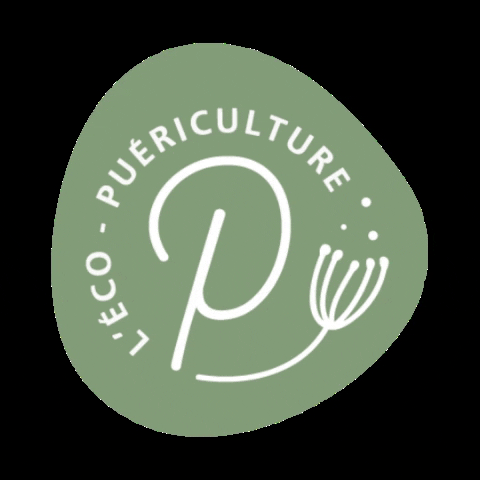 Pitigaïa, l'éco-puériculture GIF