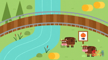 Road Trip Car GIF by Super Simple