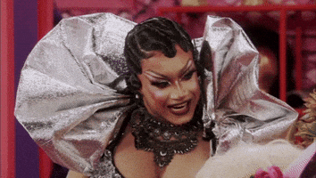 Drag Race GIF