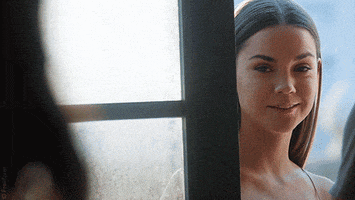 The Fosters Hello GIF by Good Trouble