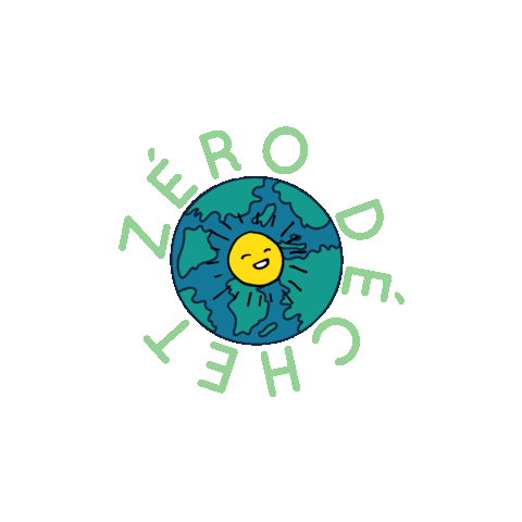 Lesbocauxdana Sticker