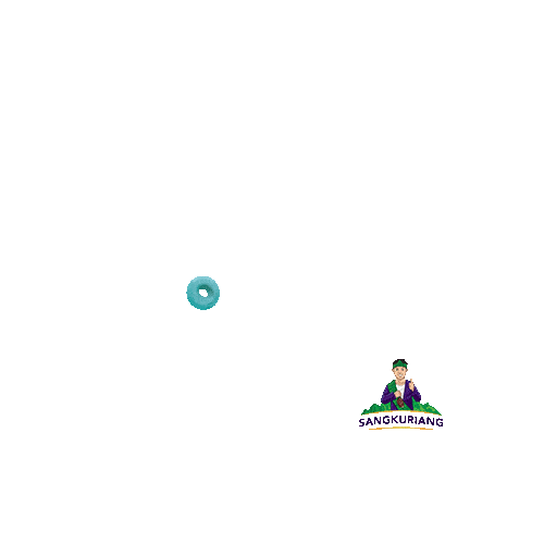 Bubblegum Lapisbogor Sticker by Lapis Bogor Sangkuriang