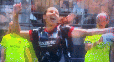Chicago Red Stars GIF