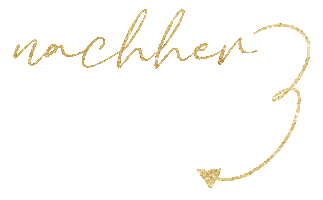 Make Up Gold Sticker by Krisufotografie