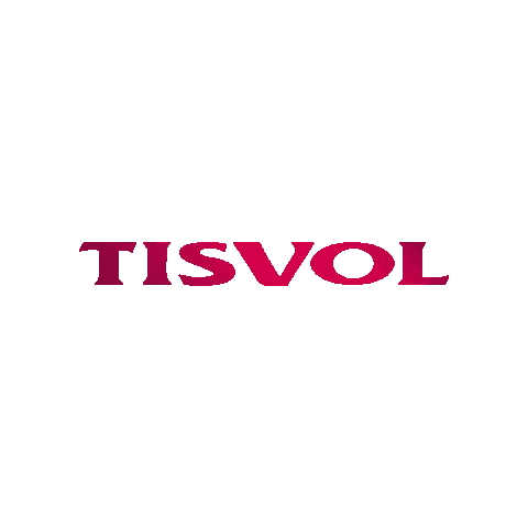 Tisvol Sticker